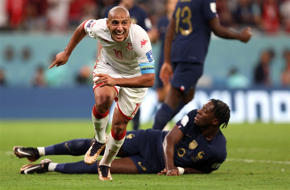 تونس ضد فرنسا (23)