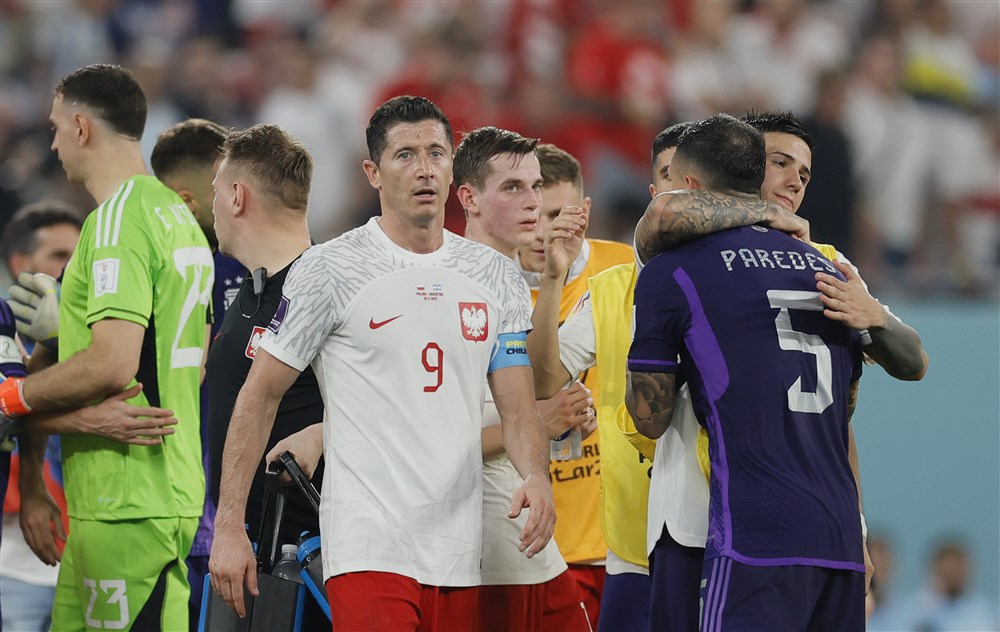 بولندا ضد الأرجنتين (23)