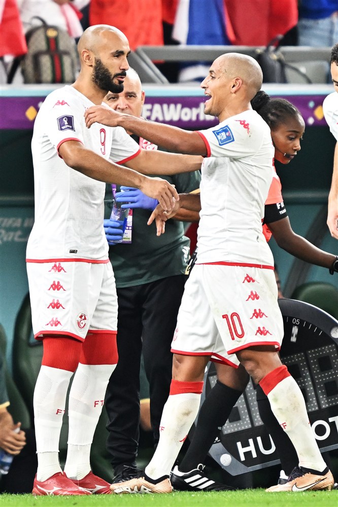 تونس ضد فرنسا (17)