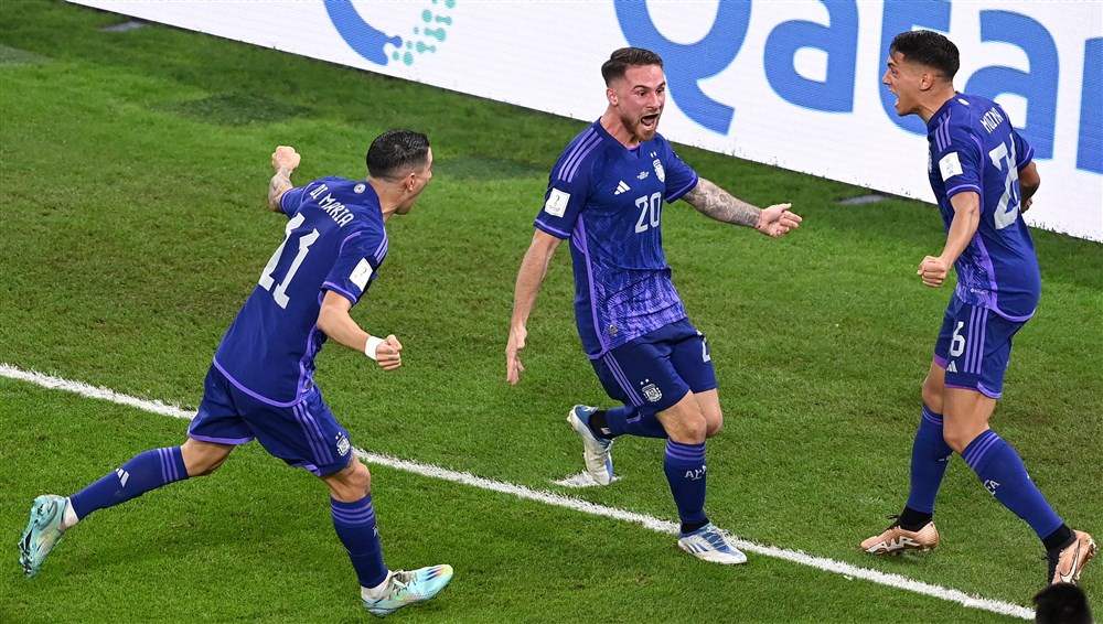 بولندا ضد الأرجنتين (26)