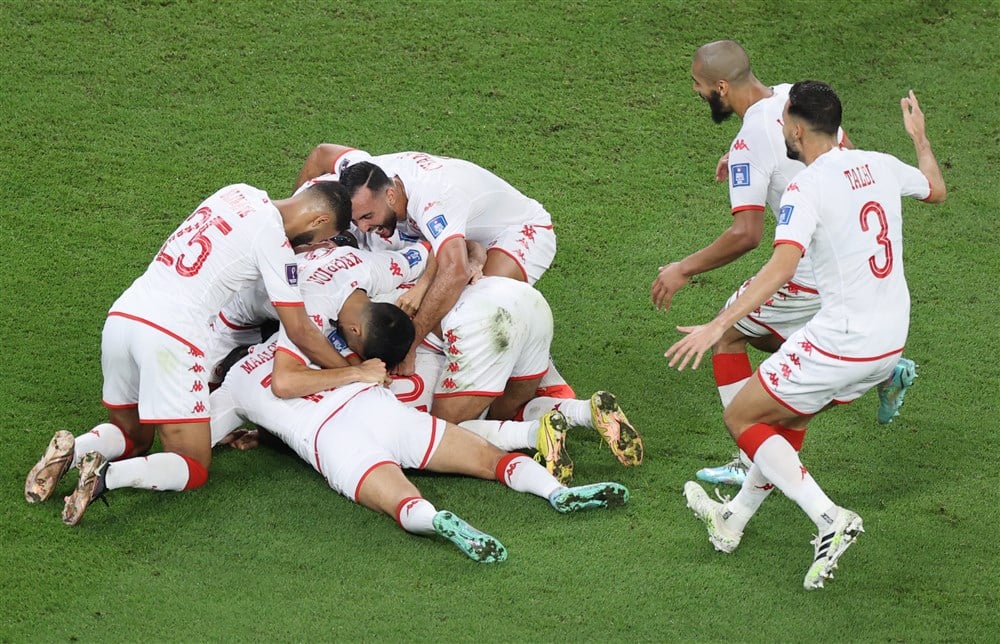 تونس ضد فرنسا (22)