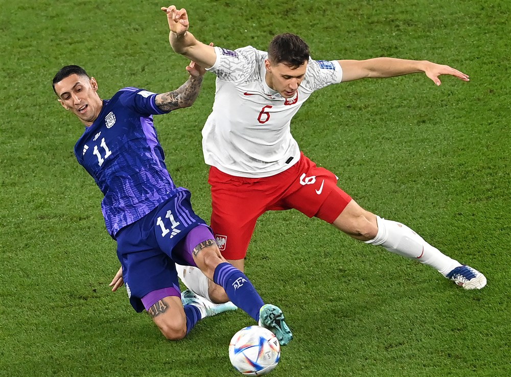 بولندا ضد الأرجنتين (15)