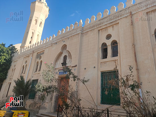 مسجد-المنير-بباب-الكراستة