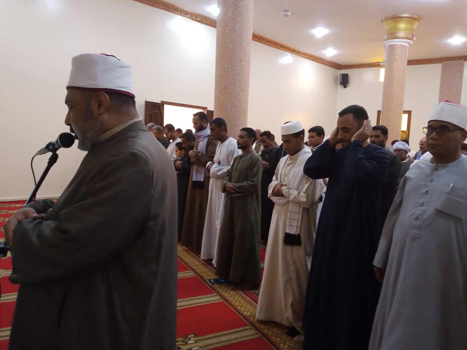 صلاة الجمعة_1