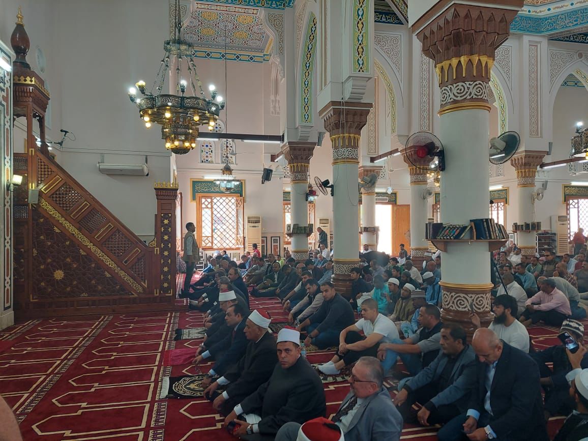 جانب من الإفتتاح (2)