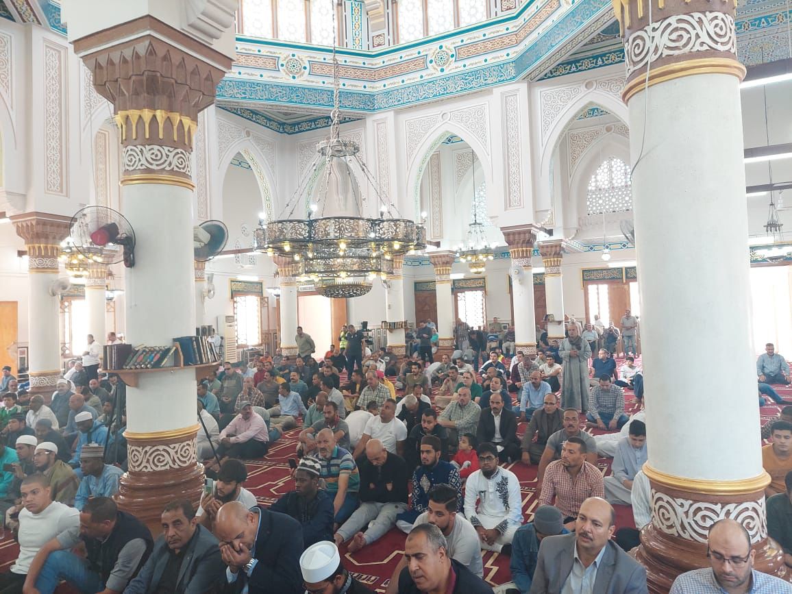 جانب من الإفتتاح (3)