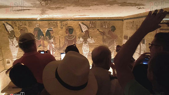 مقبرة-توت-عنخ-امون-(4)