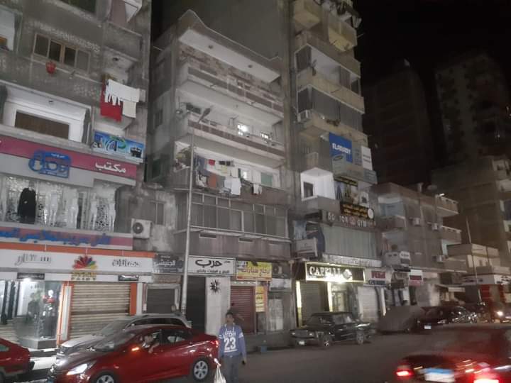 جانب من الحملة جانب من الحملة