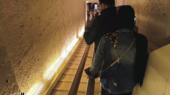 جولة-داخل-مقبرة-الملك-توت-عنخ-أمون-في-الذكري-100-لاكتشافها-(4)