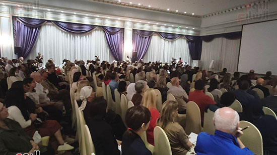 محاضرة-للدكتور-زاهى-حواس-بذكرى-مئوية-اكتشاف-مقبرة-توت-عنخ-آمون-(5)