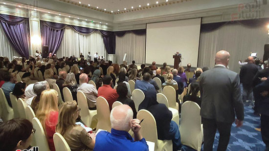 محاضرة-للدكتور-زاهى-حواس-بذكرى-مئوية-اكتشاف-مقبرة-توت-عنخ-آمون-(8)