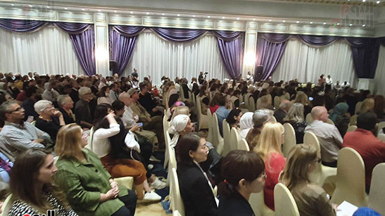 محاضرة-للدكتور-زاهى-حواس-بذكرى-مئوية-اكتشاف-مقبرة-توت-عنخ-آمون-(7)