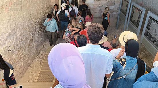 الوفود-السياحية-بالأقصر-(1)