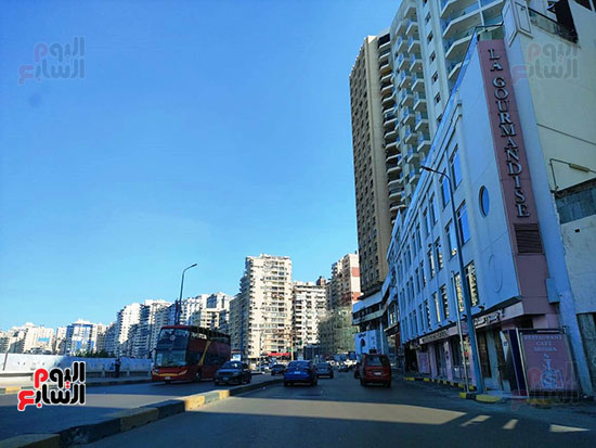 طقس-اليوم-في-الإسكندرية