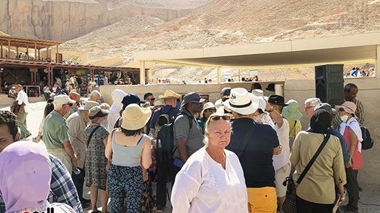 الأقصر-تحتفل-بذكري-مئوية-إكتشاف-مقبرة-الملك-توت-عنخ-أمون-(2)