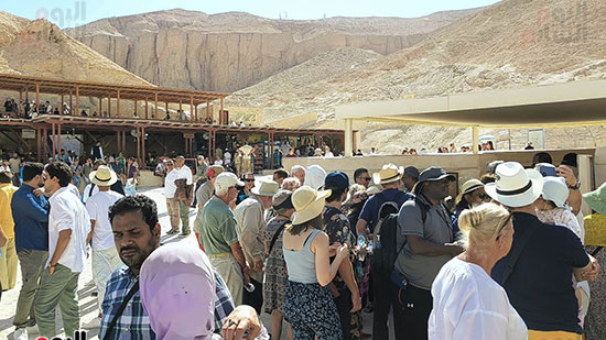 الإحتفال-بمئوية-اكتشاف-مقبر-توت-عنخ-أمون-(2)