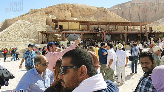 الإحتفال-بمئوية-اكتشاف-مقبر-توت-عنخ-أمون-(1)