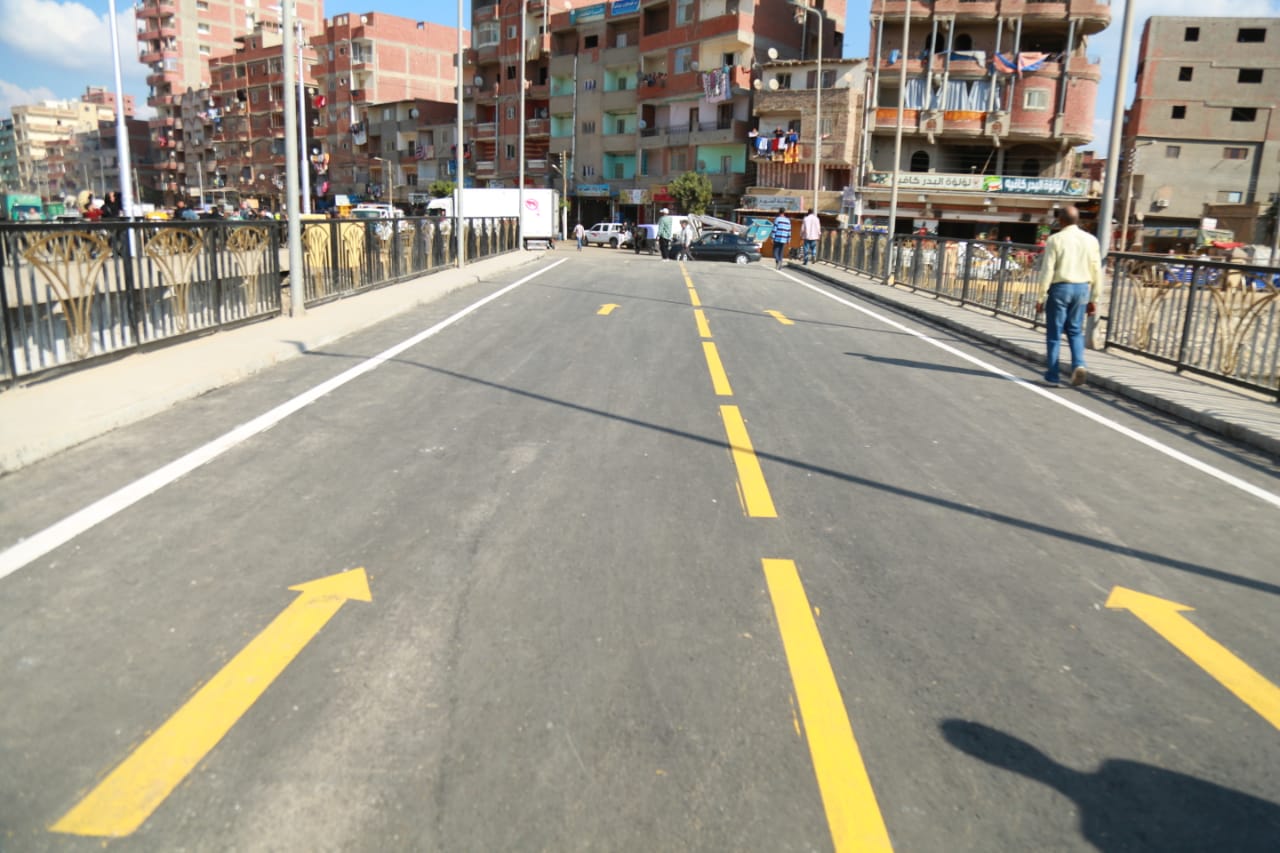 كوبري محور الـ47 كوبري محور الـ47