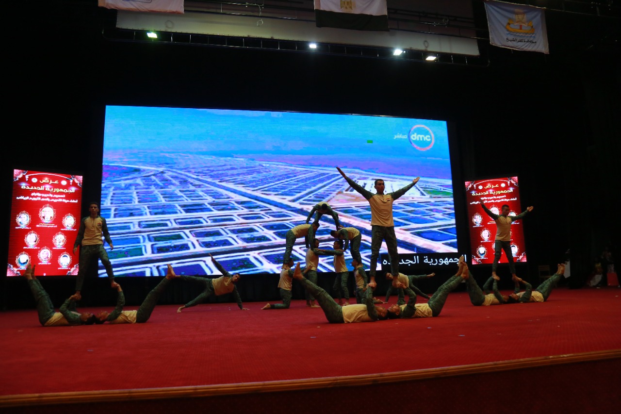 تعدد العروض