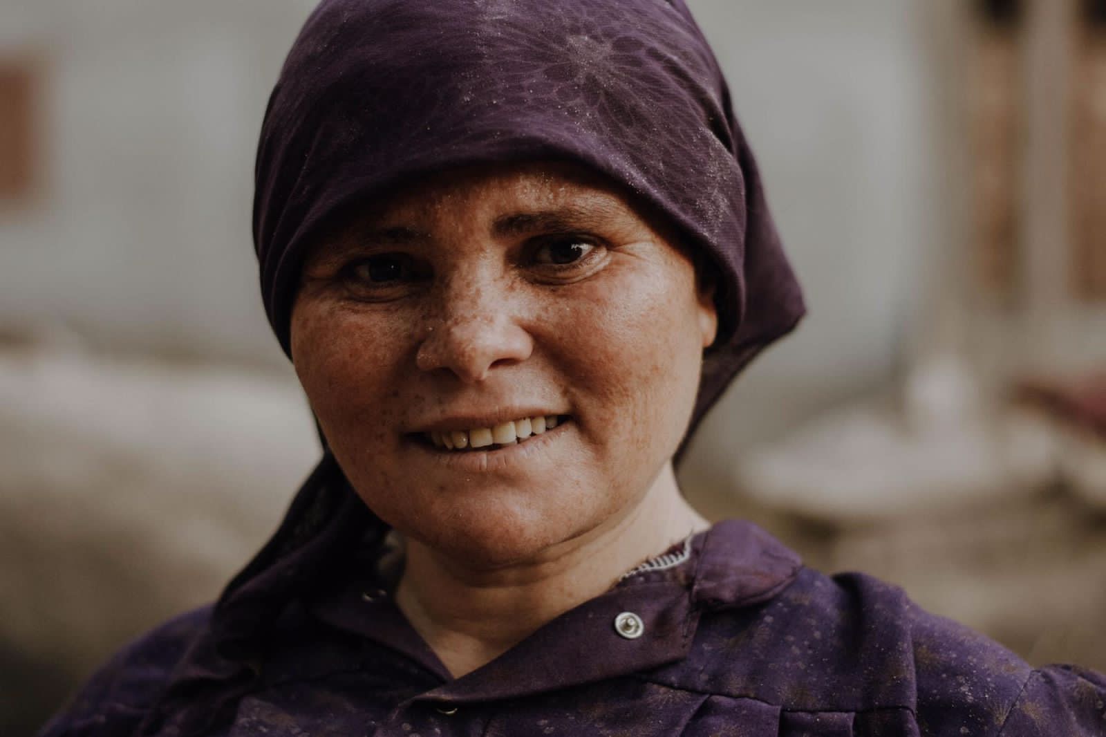 طالب شرقاوى يوثق حياة أهالى الريف بقرى مصر (14)