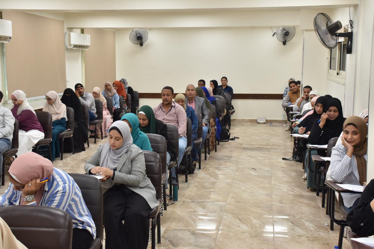 امتحانات القبول بالدبلوم التربوي الخاص امتحانات القبول بالدبلوم التربوي الخاص