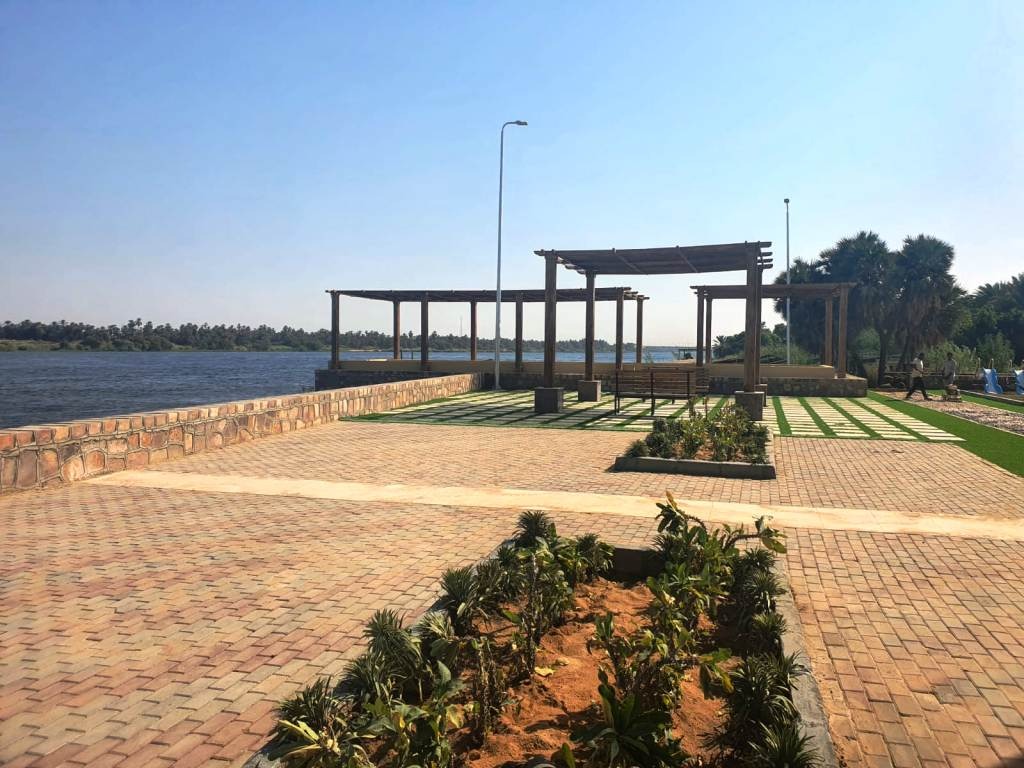 مشروعات تطوير