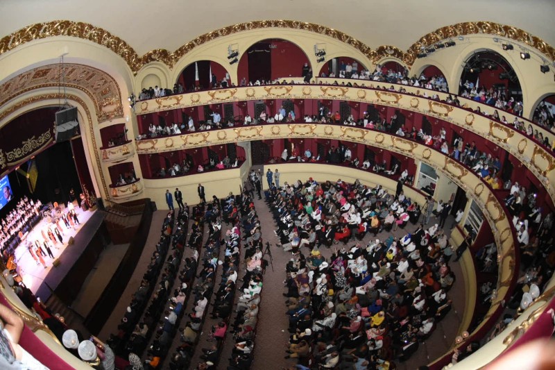 اوبرا الاسكندرية اوبرا الاسكندرية