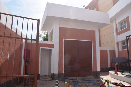 مبنى-محطة-الرفع-الفرعية-للصرف-بإسنا