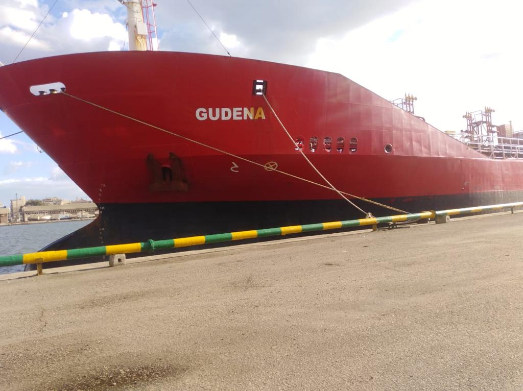 جانب من نقل البضائع (1)