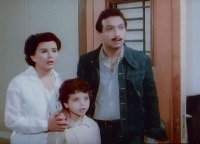 40 عامًا على عرض فيلم "غريب في بيتى" لـ سعاد حسنى ونور الشريف - اليوم السابع