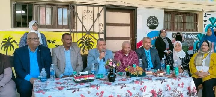 القيادات التعليمية القيادات التعليمية