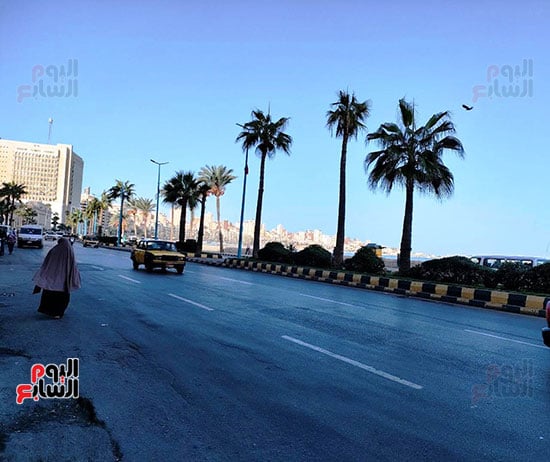 طقس-الاسكندرية