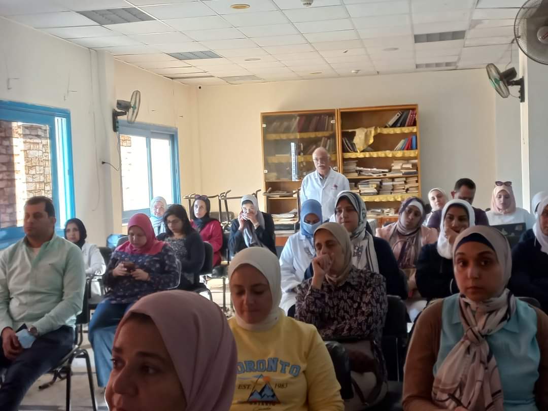 دورات لمكافحة العدوي بالإسكندرية دورات لمكافحة العدوي بالإسكندرية