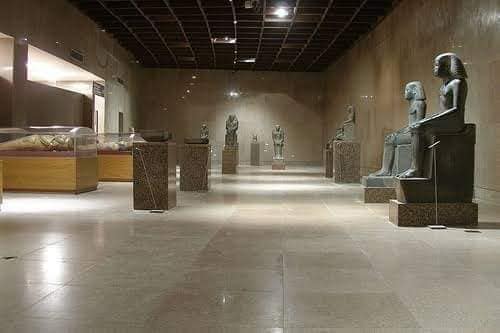 متحف النوبة فى أسوان (9)