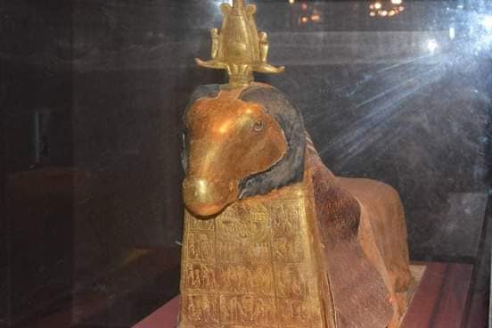 متحف النوبة فى أسوان (4)