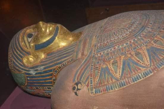 متحف النوبة فى أسوان (7)