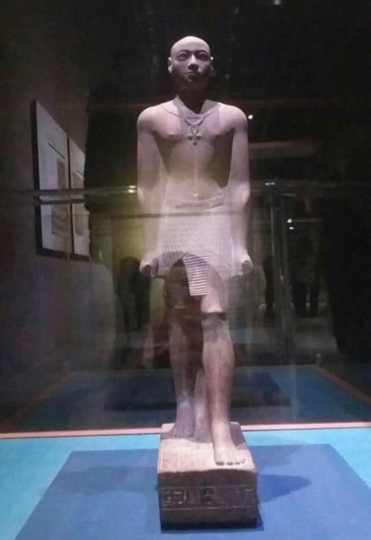 متحف النوبة فى أسوان (6)
