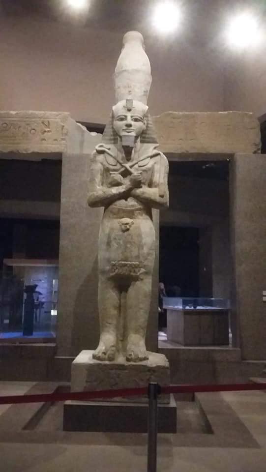 متحف النوبة فى أسوان (2)