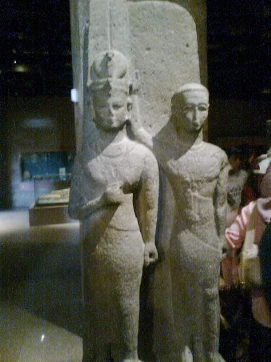 متحف النوبة فى أسوان (1)