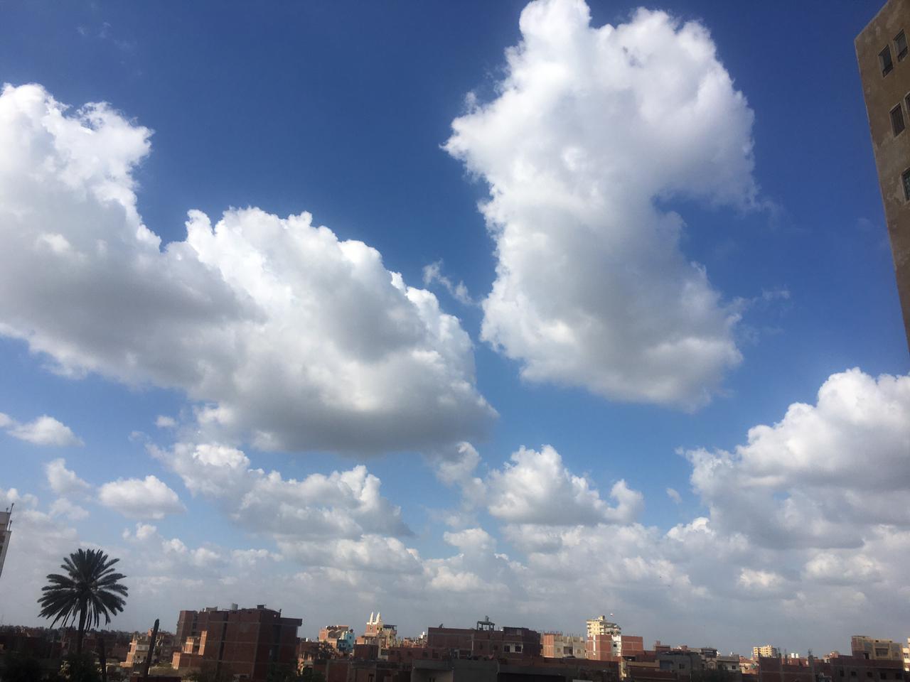 طقس الشرقية (2)