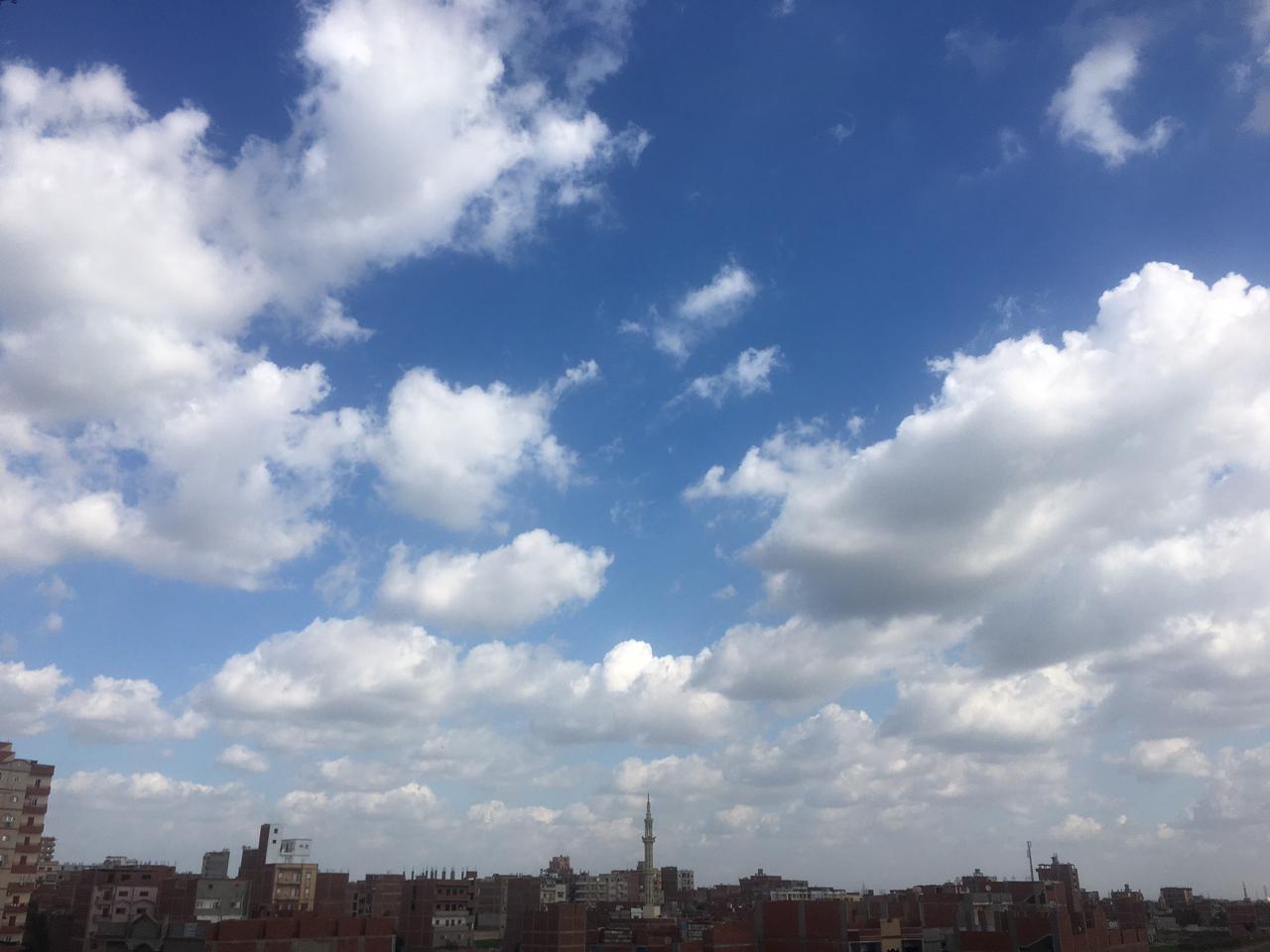 طقس الشرقية (3)