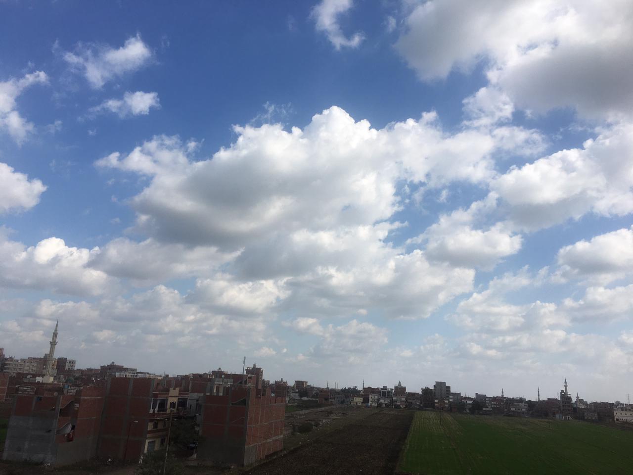 طقس الشرقية (1)