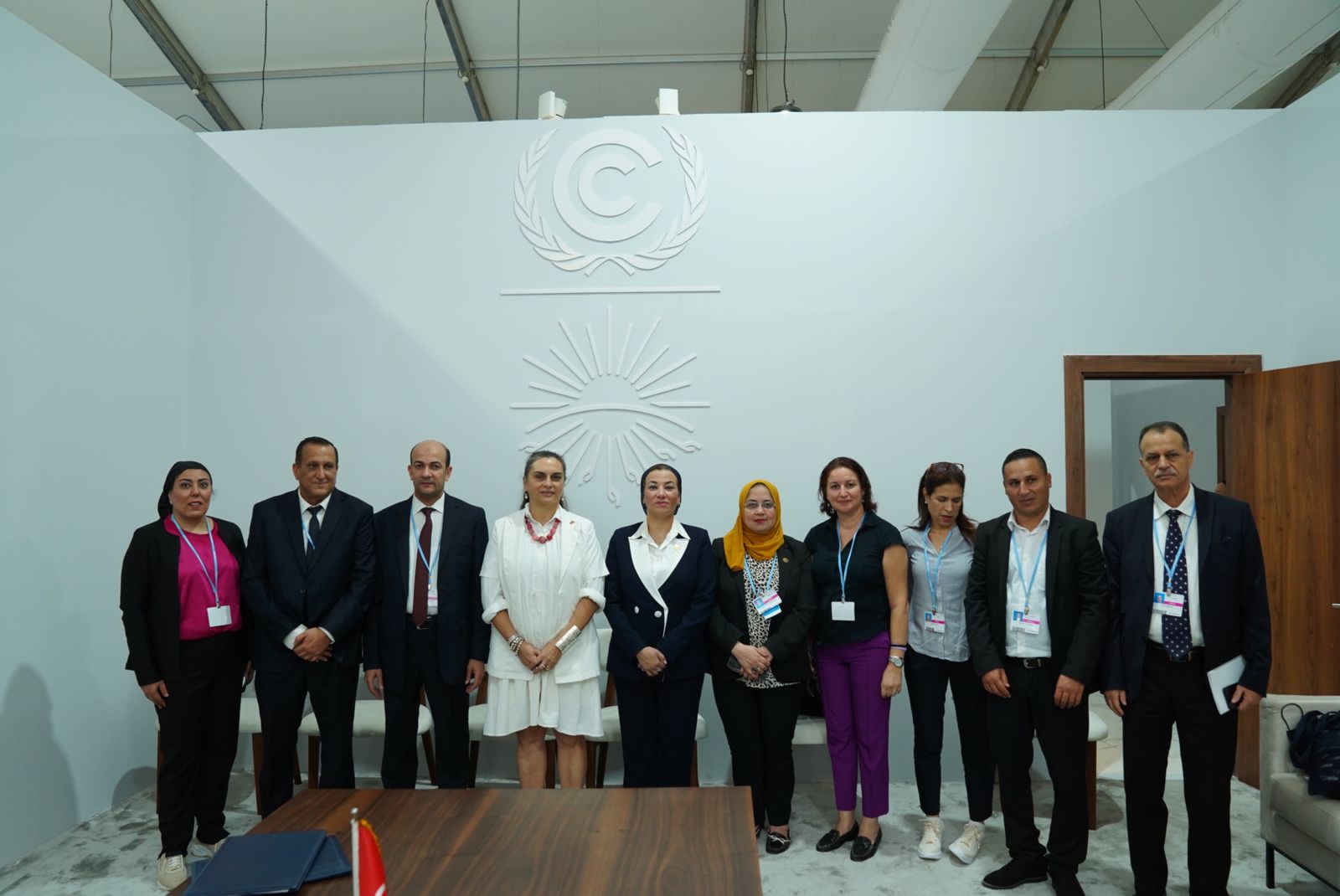 تعزيز التعاون بين مصر وتونس في حماية البيئة