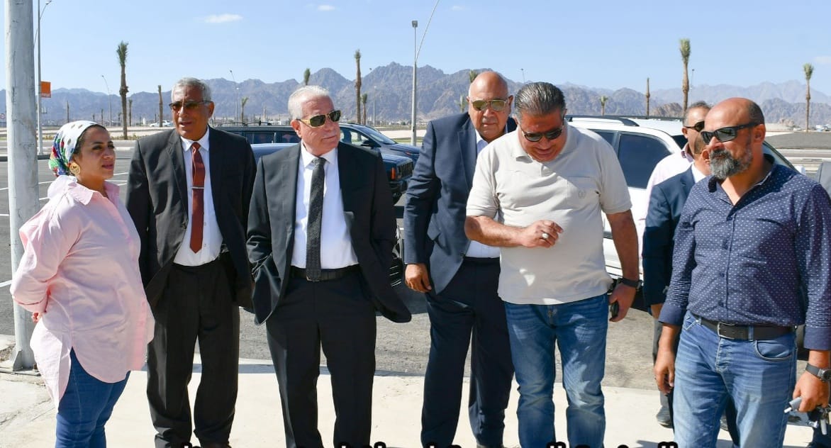 جولة المحافظ (3)