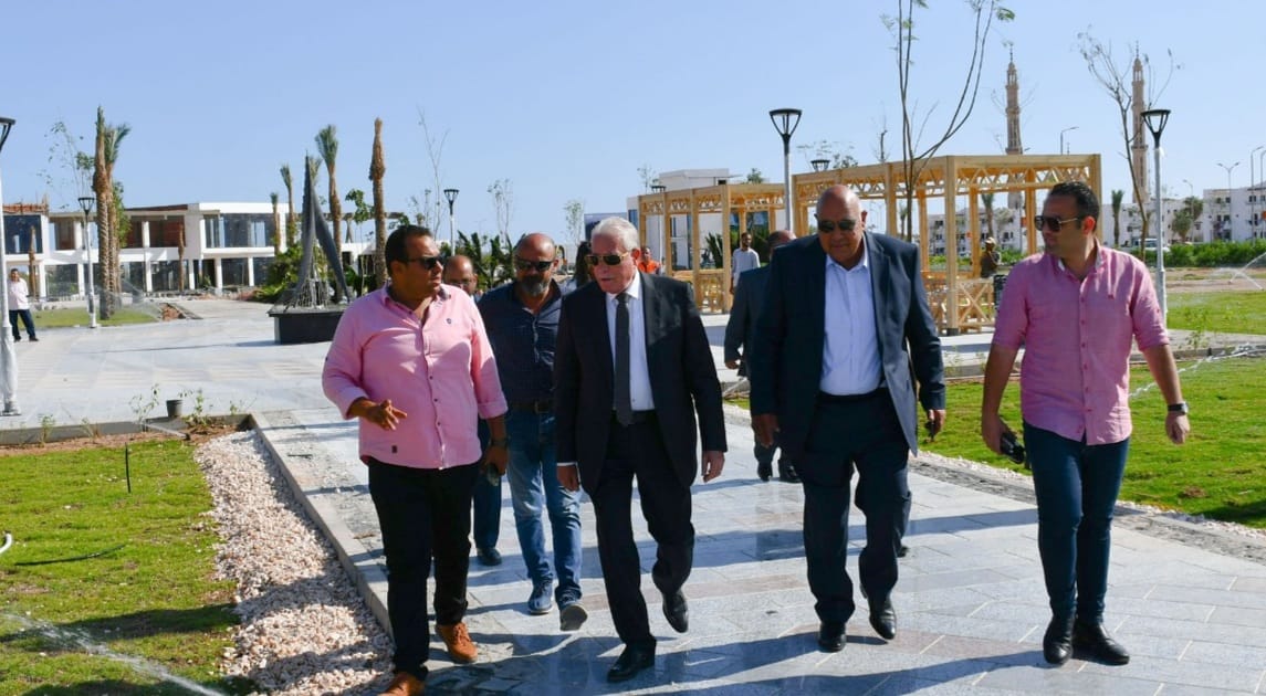 جانب من الجولة (2)