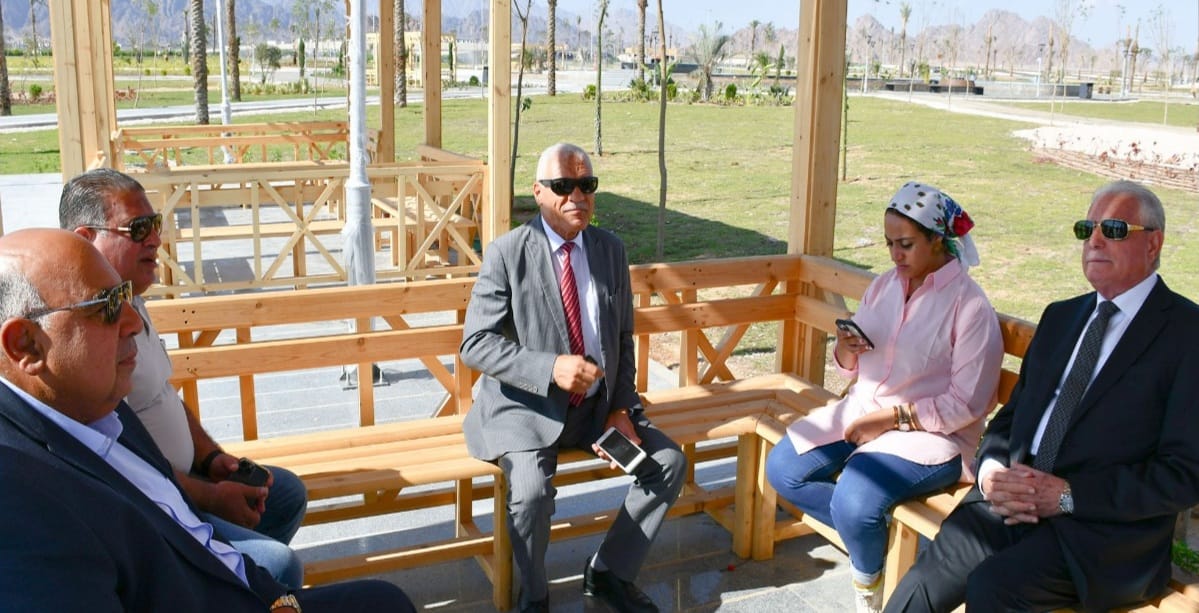 جانب من الجولة (1)