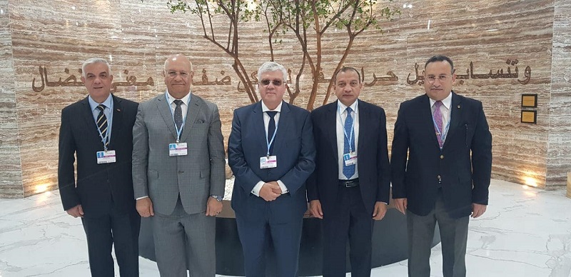 جانب من الحدث جانب من الحدث