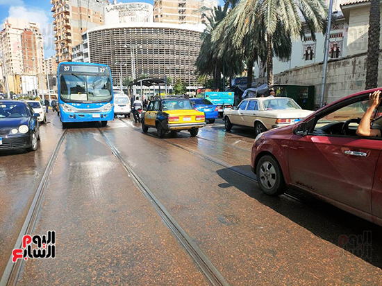 حالة-الطقس-بالإسكندرية