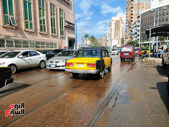 طقس-الاسكندرية