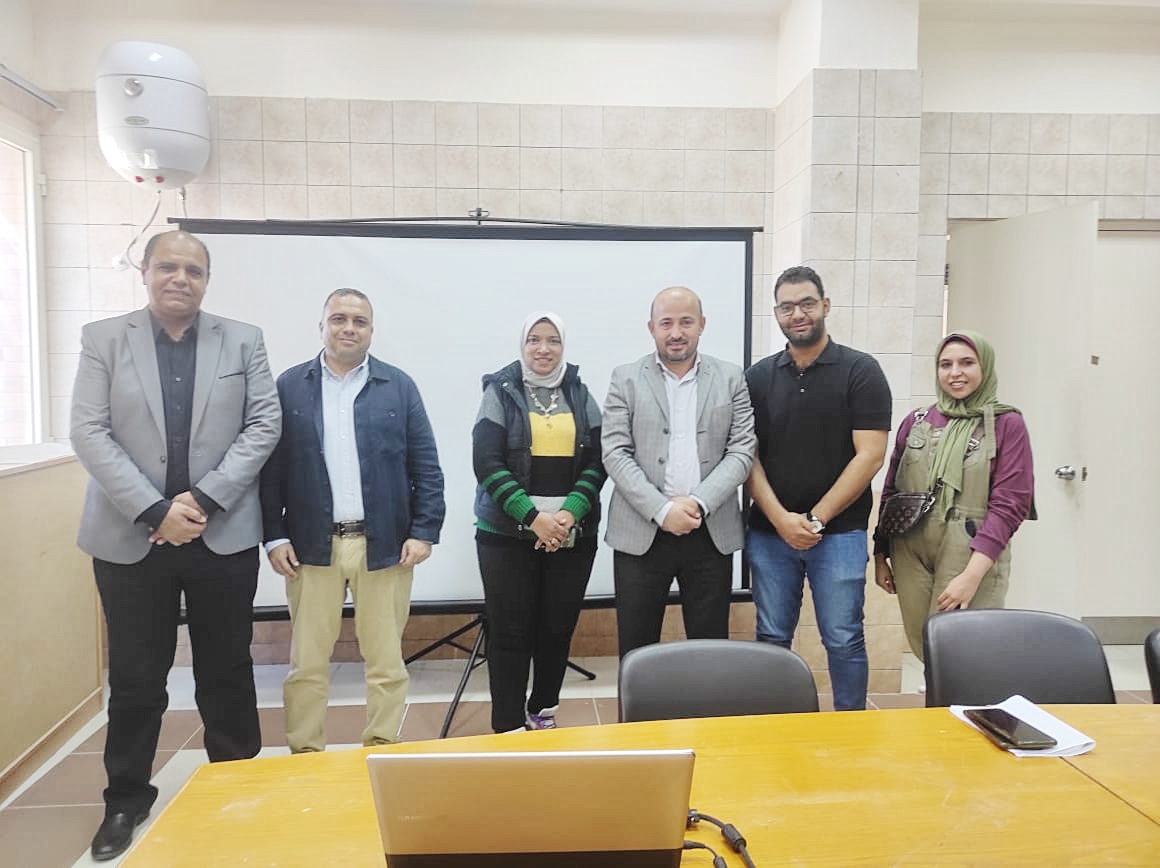 صورة من دورة استخدام الأكسجين